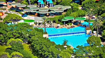 Gloria Verde Resort