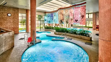 Gloria Verde Resort
