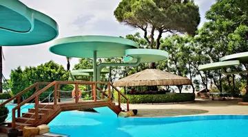 GLORIA VERDE RESORT