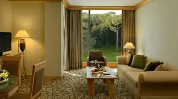 GLORIA VERDE RESORT