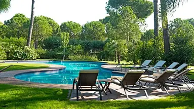 Gloria Verde Resort