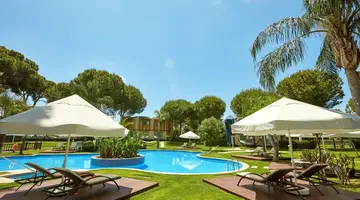 Gloria Verde Resort