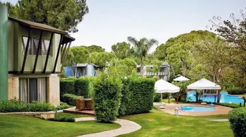 Gloria Verde Resort