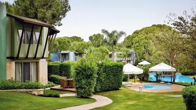 Gloria Verde Resort