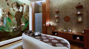 Gloria Verde Resort