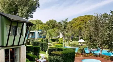 Gloria Verde Resort