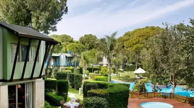 Gloria Verde Resort