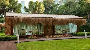 Gloria Verde Resort