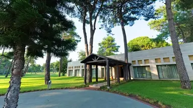 Gloria Verde Resort