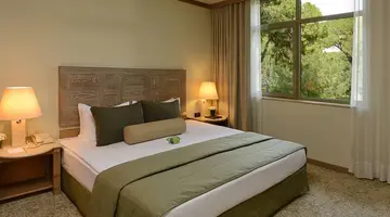 GLORIA VERDE RESORT