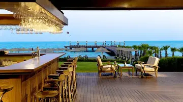 GLORIA VERDE RESORT