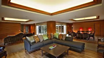 GLORIA VERDE RESORT