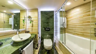 Gloria Verde Resort