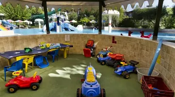 Gloria Verde Resort