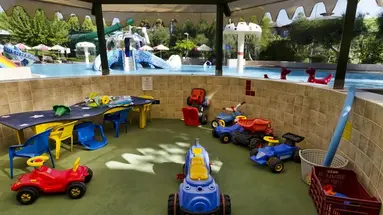 Gloria Verde Resort