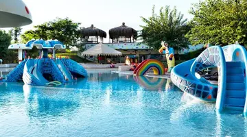 GLORIA VERDE RESORT