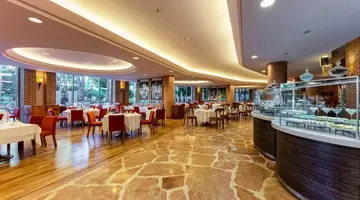 GLORIA VERDE RESORT