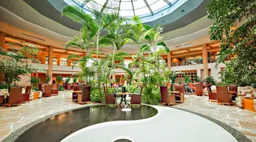 Gloria Verde Resort