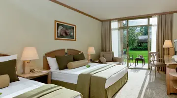 Gloria Verde Resort