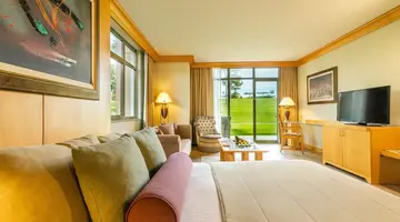 Gloria Verde Resort