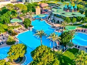 Gloria Verde Resort