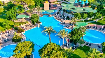 Gloria Verde Resort