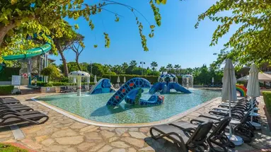 Gloria Verde Resort