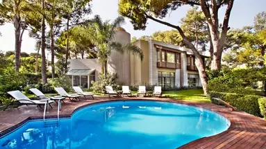 Gloria Verde Resort
