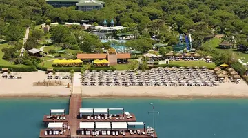 Gloria Verde Resort