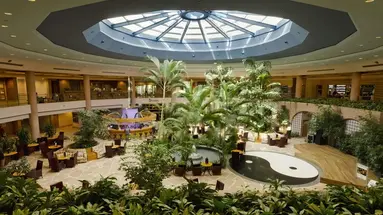 Gloria Verde Resort