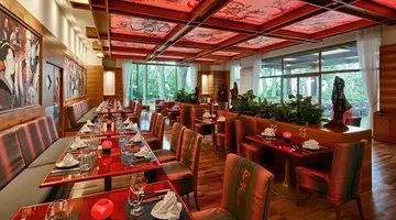 Gloria Verde Resort