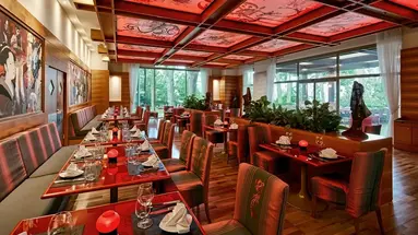 Gloria Verde Resort
