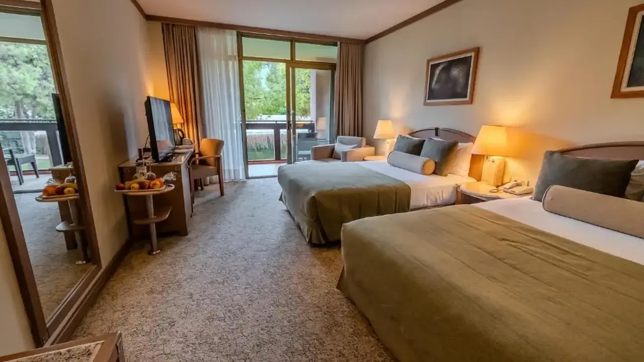 GLORIA VERDE RESORT