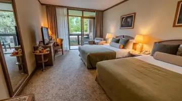 GLORIA VERDE RESORT
