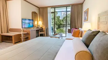 Gloria Verde Resort