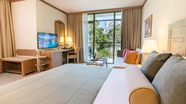 Gloria Verde Resort