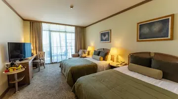 Gloria Verde Resort