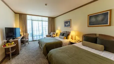 Gloria Verde Resort