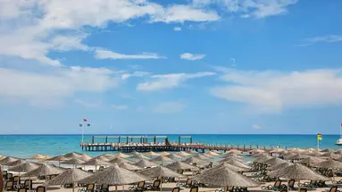 GLORIA VERDE RESORT
