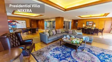 GLORIA VERDE RESORT