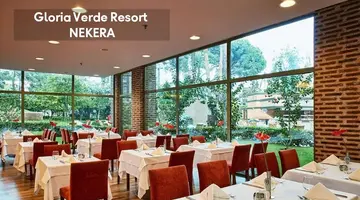 GLORIA VERDE RESORT
