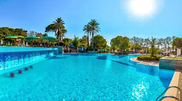 Gloria Verde Resort