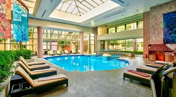 Gloria Verde Resort