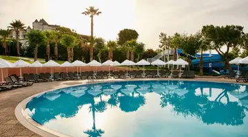 GLORIA VERDE RESORT
