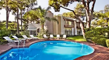 GLORIA VERDE RESORT