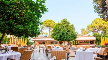 GLORIA VERDE RESORT