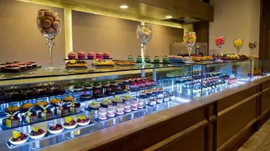 Gloria Verde Resort