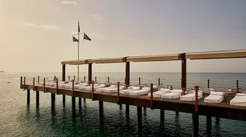 Gloria Verde Resort