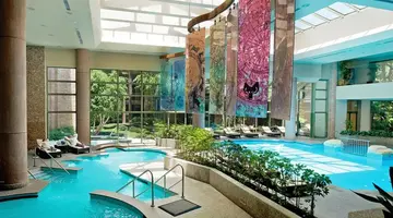 Gloria Verde Resort