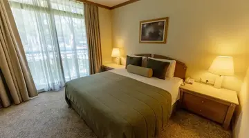 Gloria Verde Resort